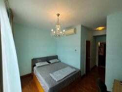 Hazel Park Condominium (D23), Condominium #473753011